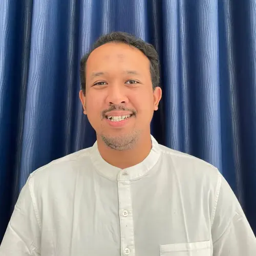 Muhammad Iqbal Firdaus